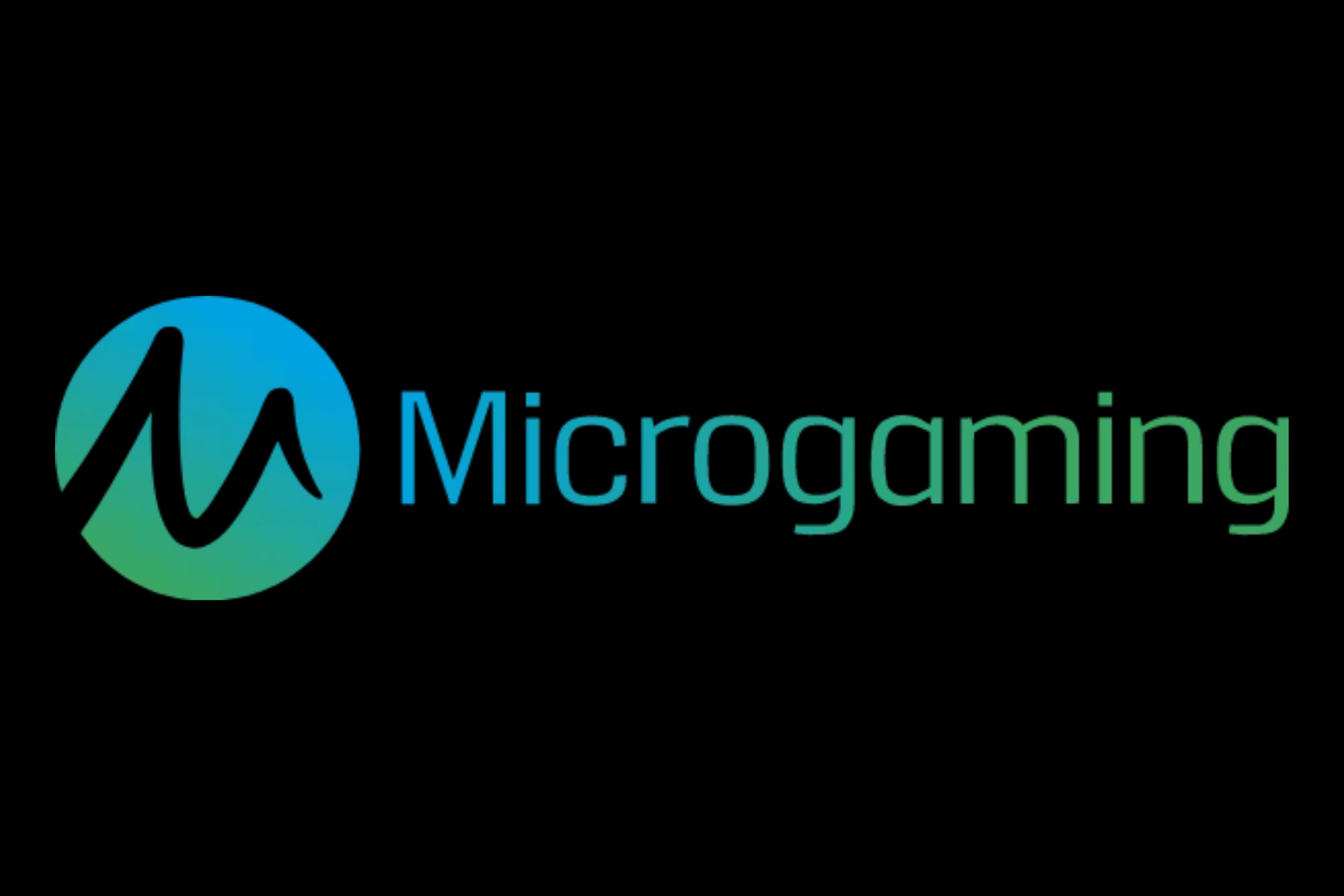 Microgaming Logo